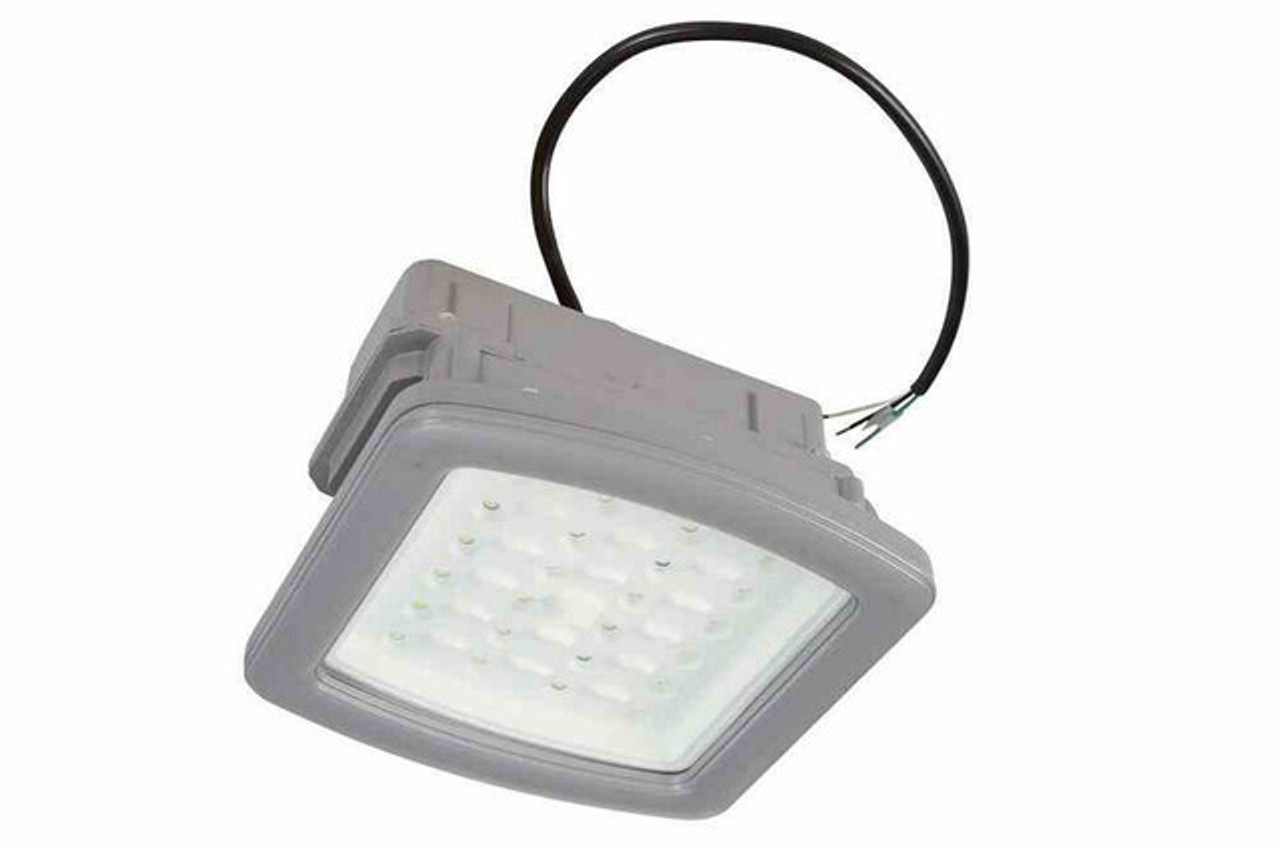 HazLoc Ceiling Lights HazLoc Ceiling Lights