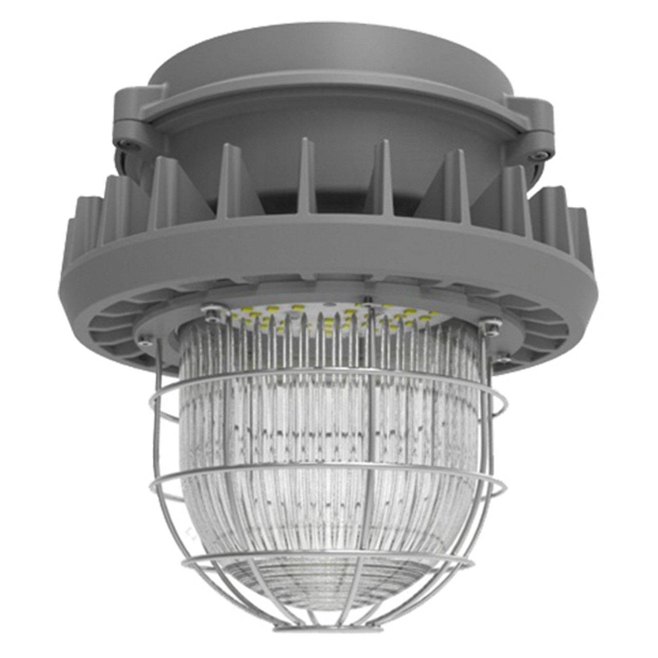 HazLoc Light Fixtures