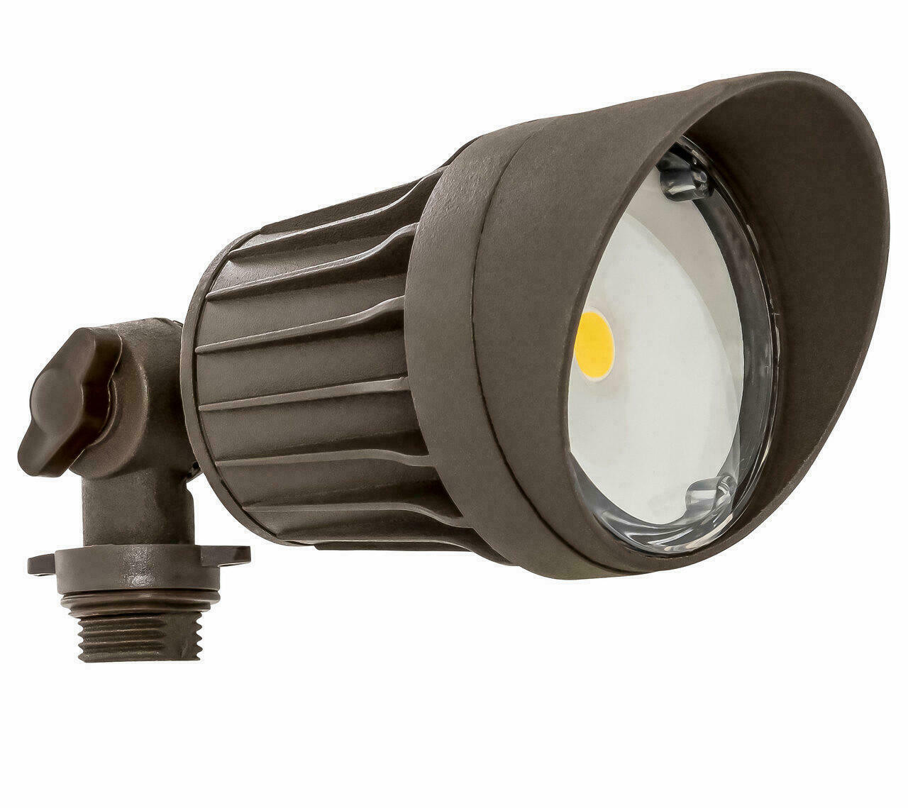 LED Weatherproof Flood Head