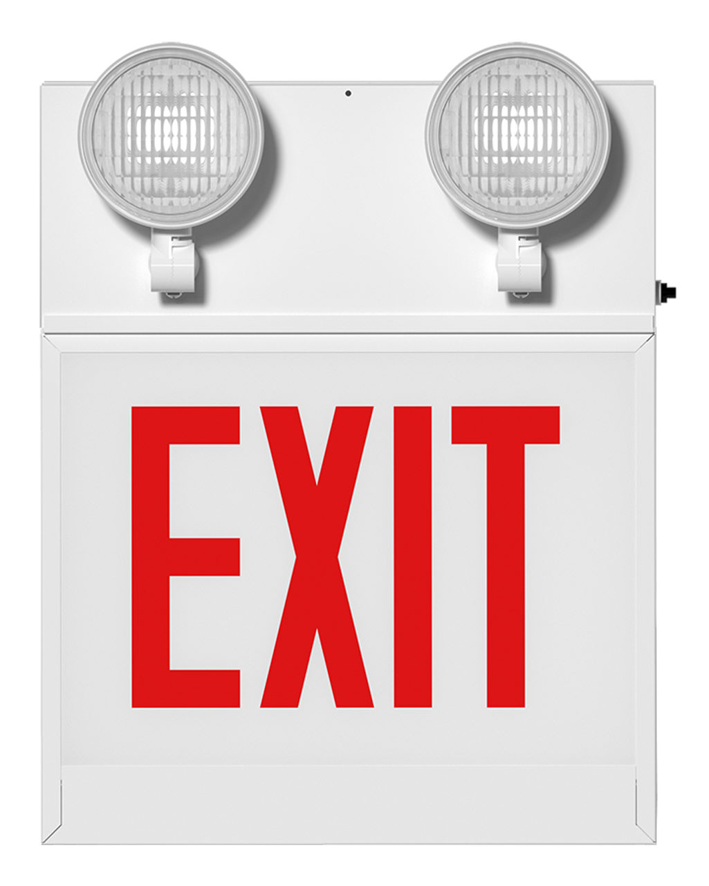 Emergency Lights