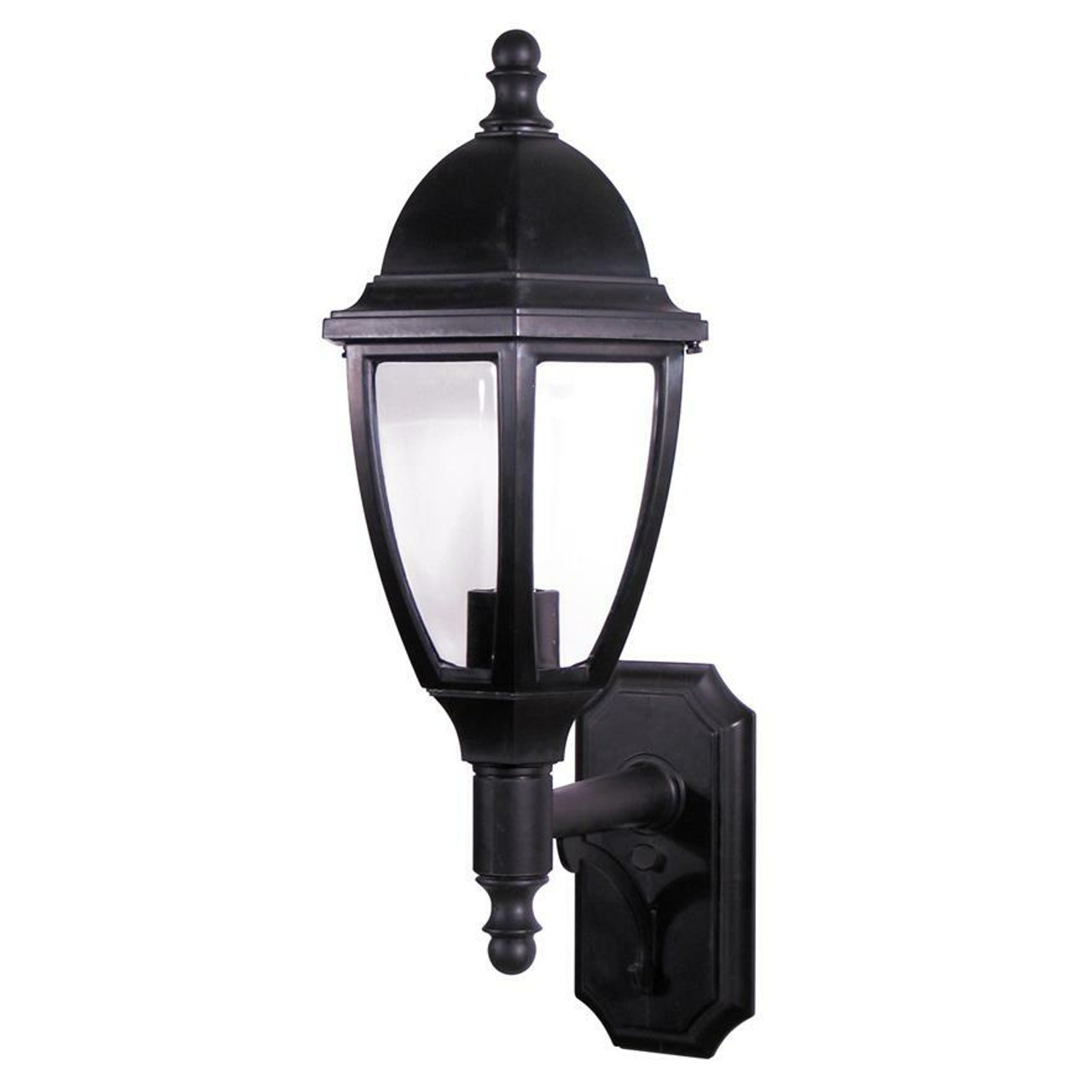LED Wall Lanterns LED Wall Lanterns