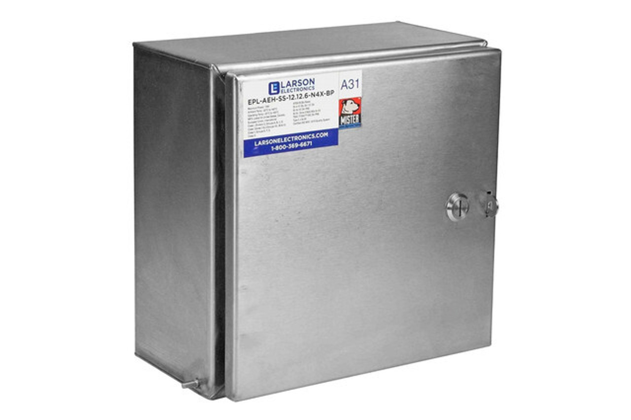 HazLoc Junction Boxes HazLoc Junction Boxes