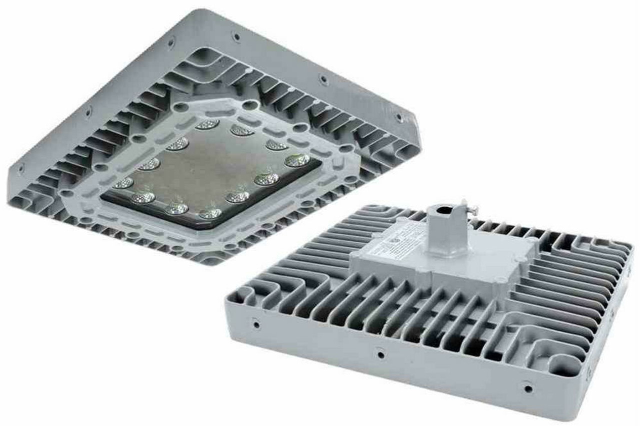 Explosion Proof Explosion Proof