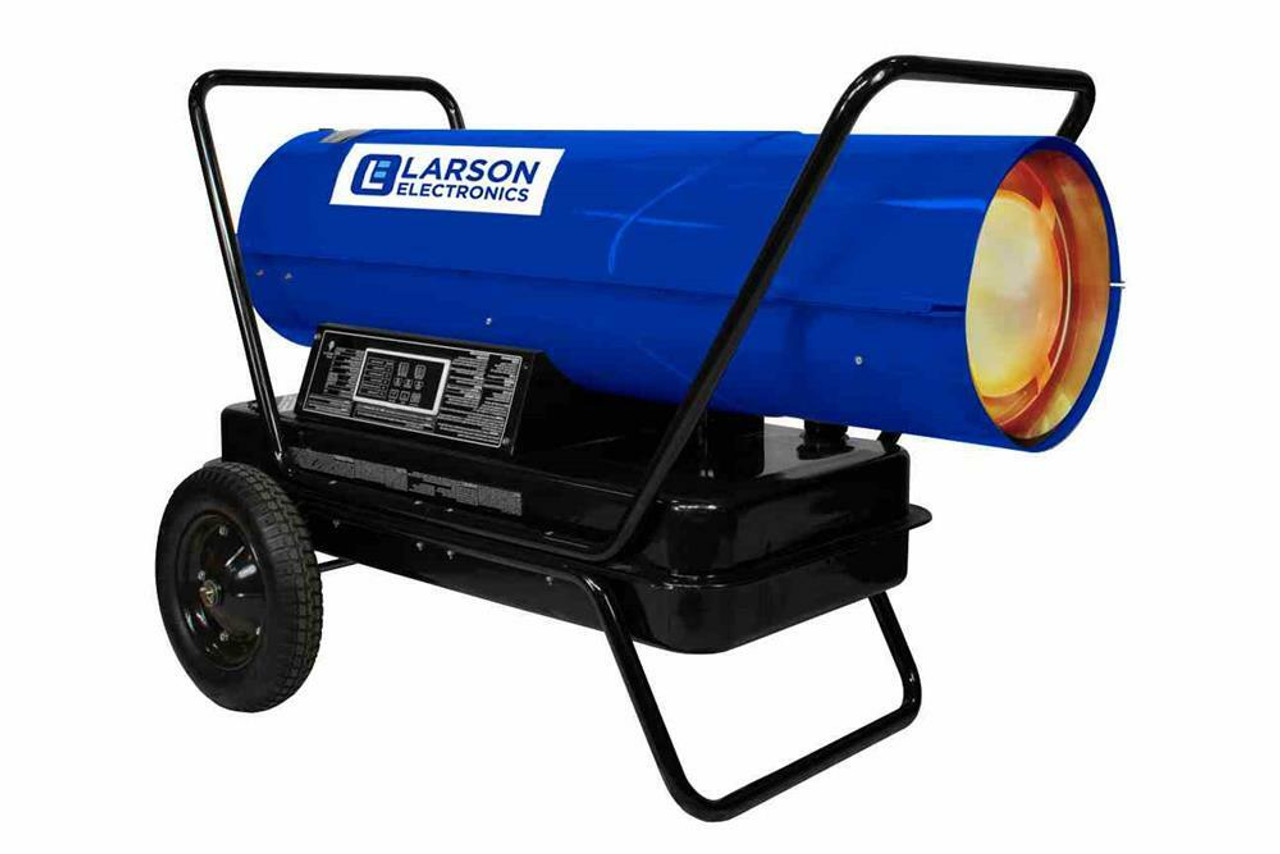 Portable Air Heaters Portable Air Heaters