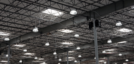 Commercial Lighting: High Bay vs Low Bay Lights