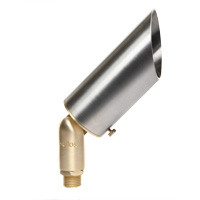 Sollos Landscape Lighting BCB065TZ Textured Bronze Outdoor Light