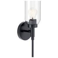 1 Light Sconce