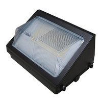 Full Cut Off Wall Packs