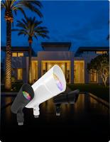 Landscape Lighting