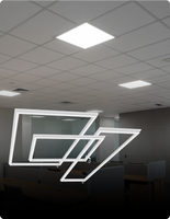Troffer Lights