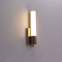 Vanity Bath Lighting