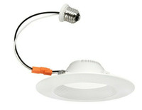 LED Recessed Downlights