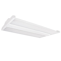 Lensed High Bay