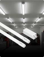 Tube Lights