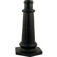 Direct Burial Light Poles