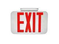 Exit Signs