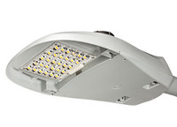 Street & Roadway Lighting