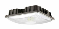 LED Canopy