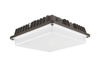 Low Profile Canopy
