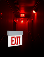 Emergency Lights