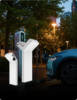 EV Chargers