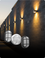 Wall Lights