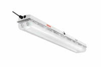 Flameproof Lighting