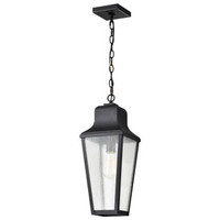 Hanging Lantern Lighting