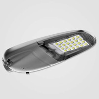 LED Area Light