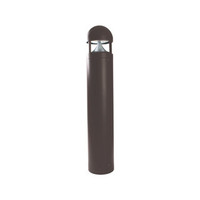 Round Bollards