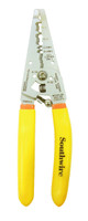 Wire Strippers & Cutters