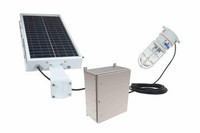 HazLoc Solar Powered Lights
