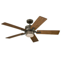 LED Ceiling Fans