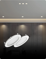 Recessed Light