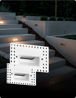 Step Lights