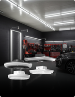 Garage Lights