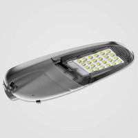 LED Area