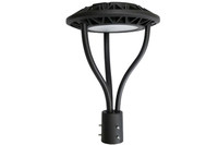 Pole-Mounted Fixtures