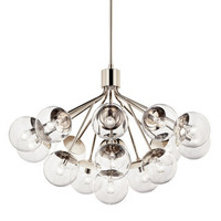 16 Light Chandeliers