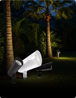Flood Lights