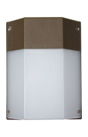 Marlex Ceiling Lantern