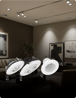 Downlights