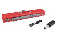 HazLoc Strobe Lights