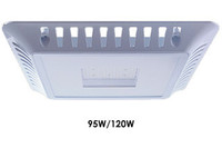 LED Gas Station
