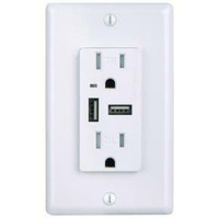 Outlet Adapters