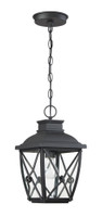 Hanging Lanterns