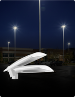 Area Lights