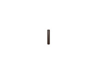Round Straight Steel