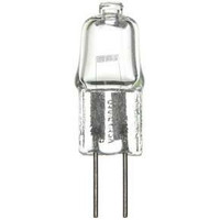 Halogen Mini Bi-Pin Light Bulbs