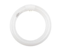 Fluorescent Tube Bulb